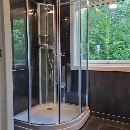 Apartment Nyoppusset Leilighet I Naerheten Av Aker