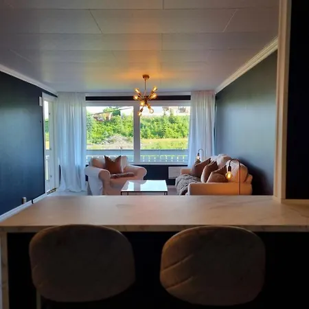 Apartment Nyoppusset Leilighet I Naerheten Av Aker
